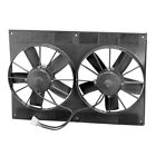 30102052 Spal 11in Dual Paddle Blade