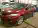 109-50148 304433 Cx-7 Radiator Core Support Fits 07-09 Mazda