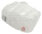 30741237 Genuine Volvo New Expansion Tank