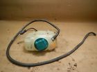 30741971 Volvo Radiator Coolant Reservoir Tank Hose Oem