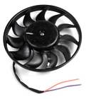 8e0959455n 31012 Febi New Auxiliary Cooling Fan Assembly Passenger Side Audi