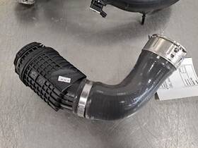 317-10148 21 2021 Genesis G80 Oem Intercooler Duct Only
