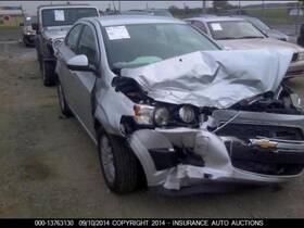 318.gm1h14 Sonic 2014 Engine Oil Cooler 298484