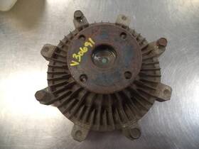 326-58096 90 91 Dodge Ram 50 Fan Clutch 3.0l 1041776