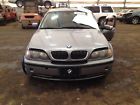 674-50515 330xi Radiator Fan Motor Fits