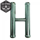 344470 Vintage Air Coyote Swap Bypass Pipe Fitting Heater Control Ford