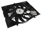 17422282936 351044671 Behr New Bmw Auxiliary Cooling Fan Assembly