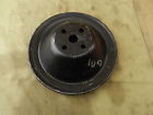 3724816 Gm Chevy 348 409