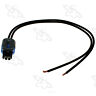 37294 Four Seasons Coolant Temperature Sending Unit Switch Connector 096361014107