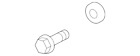 37870-rta-005 Acura Genuine Temp Sensor