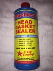 38386 Blue Devil Permanent Sealer