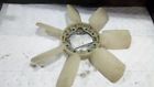 325-50701 4 Runner Fan Blade Belt