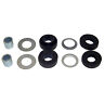 4030-326-65s Goodmark Radiator Support Bushing Set Pieces 615343766089