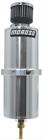 41221 Moroso Transmission Overflow Tank Aluminum Pints Dia Height Ea