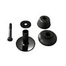 4144-990-731s Goodmark Radiator Support Mount Kit Fits Chevrolet Fullsize 615343451541