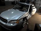 45150ae00a Subaru Coolant Reservoir 2006