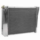 4624339706226 Stage2racing 3row Radiator For