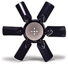 4626 Series Fan Diameter Pilot Hole 088657801621