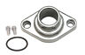 4816 Edelbrock Chevy Thermostat Housing Straight 085347048168