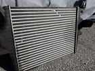 6k775 4c34 N1wlb 4f26a Ford 04 250 350 Turbo Intercooler