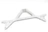 4h0806151b 4h0 806 151 B 151b Audi Core Support Bracket Mount