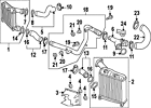 4l0-145-770 Audi 4l0145770 Genuine Oem