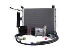 50-0012 Scott Drake Underhood Air Conditioning Kit