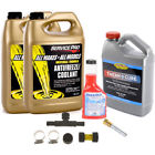 50016k1 Cooling System Flush And Cool Kit Includes Bottle