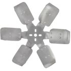 5017 Race Fan Reverse Rotation Steel Blades Rated At Rpm