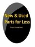 5019328ac Unbranded For Dodge Stratus Washer Tank With Headlamp Models Motor