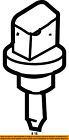 5033313aa Mopar Chrysler Oem-radiator Coolant