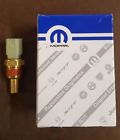 5033314aa Mopar Oil Temperature Switch