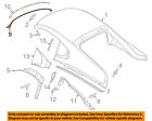5039061ad Mopar Chrysler Oem Roof-seal