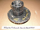 5044639 Cadillac 75 Fleetwood Limo