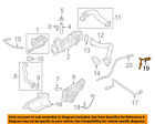 5146662ab Mopar Chrysler Oem-oxygen O2