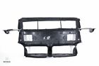 51718125966 - 8 125 966 Bmw Front Air Dam Shroud Duct Frame Grille Oem