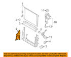 51747898276 Bmw Oem 06-10 M5