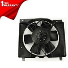 Ch3112101 52005748 Keystone Automotive Operations New Left Radiator Fan Shroud Assembly Fits