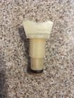 52440894 General Motors Used Oem Part Gm Radiator Drain Plug Petcock