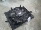 674-59963 530i 2008-2010 Bmw 528i Radiator Fan Motor 600 Watt