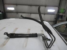 549.gm8o13 Silvrdo35 2013 Power Steering Cooler 292349