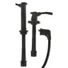 55105 Standard Motor Spark Plug Wire Set For Ford Probe Mazda
