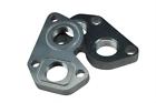 551536 Ict Billet Remote Mount Water Pump Adapter 656729845363