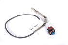 55583113 Acdelco Gm Original Equipment Exhaust Temperature Sensor Fits Chevrolet Cruze