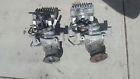 2930-01-576-9904 5746435 Amg Geared Fan Drive