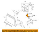 5c0145838b Volkswagen Vw Oem 15-16 Jetta