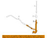 5l8z18a984b Ford Oem