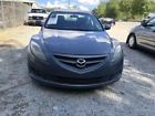 671-50397 6 Coolant Reservoir Fits Mazda