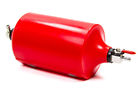 600-025-06 Jaz Red Qt Overflow Tank