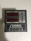 6001-j-dc1 Omega Temperature Sensor